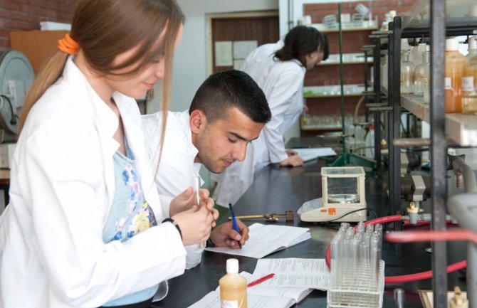 Na MTF-u 80 mjesta na budžetu za specijalističke studije