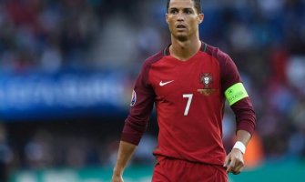 Ronaldo postao najbolji strijelac Evrope ikada