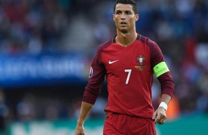 Ronaldo postao najbolji strijelac Evrope ikada