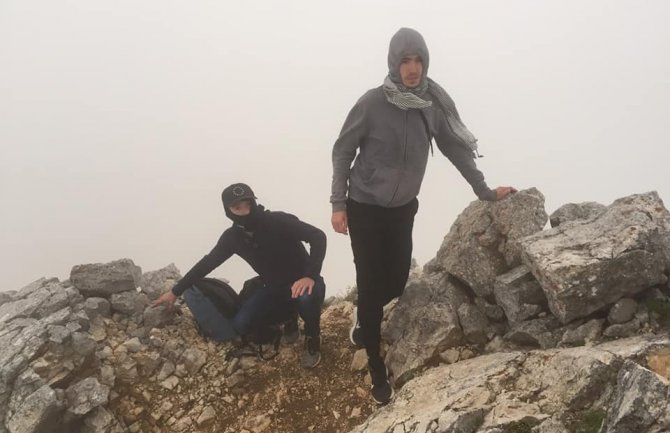 Durmitor: Belgijanci uspješno evakuisani