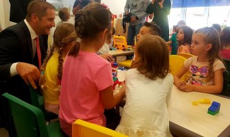 Šehović: Zaista dajemo sve od sebe da očekivanja roditelja ispunimo