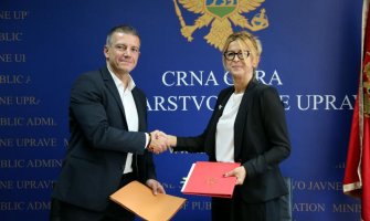 Pribilović: Sporazumom se potvrđuju dobrosusjedski bilateralni odnosi