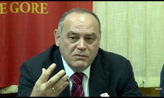 Simović: Zaštitićemo Cijevnu!