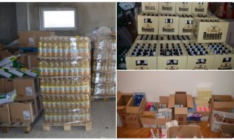 Vlada pozdravila rezultat policije: U osam mjeseci 2019. podnijeto 417 krivičnih prijava