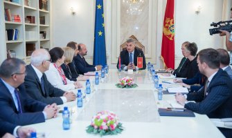  Crna Gora zemlja tolerancije, suživota i mira
