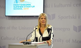 Otvorena prva škola startapa u Crnoj Gori