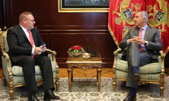 Otvaranje Konzulata Turske u Bijelom Polju doprinijeće obogaćivanju odnosa dvije zemlje