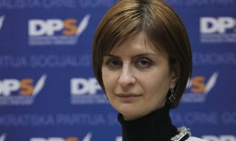 Šćepanović: Ništa novo, Demokrate opet plagiraju