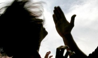 Raičević: Šamar kao prvi znak nasilja