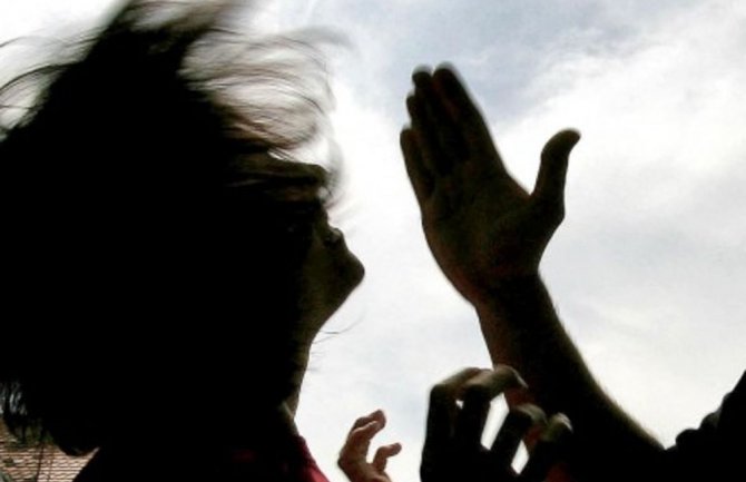 Raičević: Šamar kao prvi znak nasilja