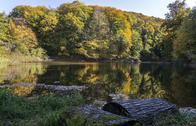 Pretežno sunčano, u četvrtak promjena vremena