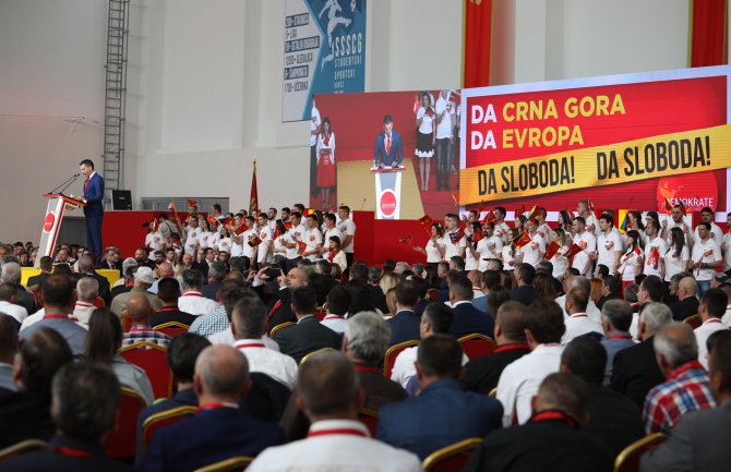 Demokrate BP: Pomor ribe u rijeci Lim ekološka katastrofa