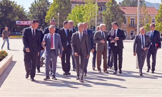 U Nikšiću već danas vidimo dinamičan ekonomski razvoj i uspjeh investicija 