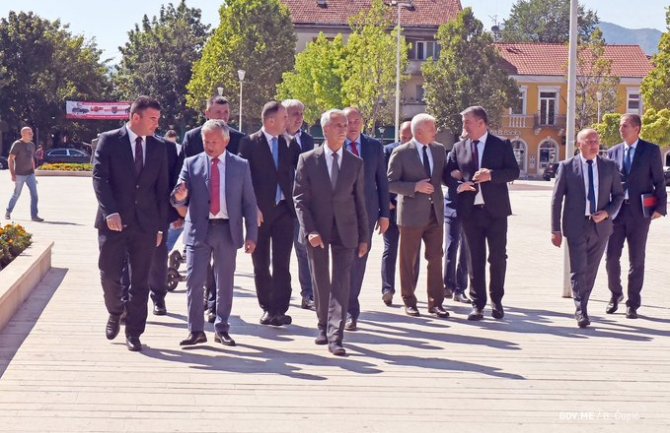 U Nikšiću već danas vidimo dinamičan ekonomski razvoj i uspjeh investicija 