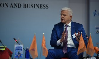 Marković: Ne smije se ponoviti zagađenje kakvo je bilo u Ćehotini, Limu, Zeti 