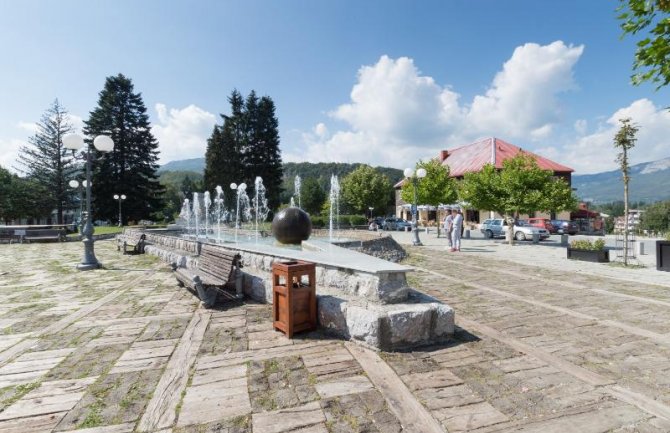 Druga samostalna izložba fotografija Vedrana Vujisića 20. septembra u Kolašinu