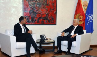 Unapređenje infrastrukture ključno za brži razvoj ekonomije CG, BiH i Kosova