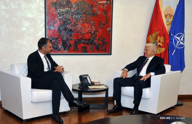 Unapređenje infrastrukture ključno za brži razvoj ekonomije CG, BiH i Kosova