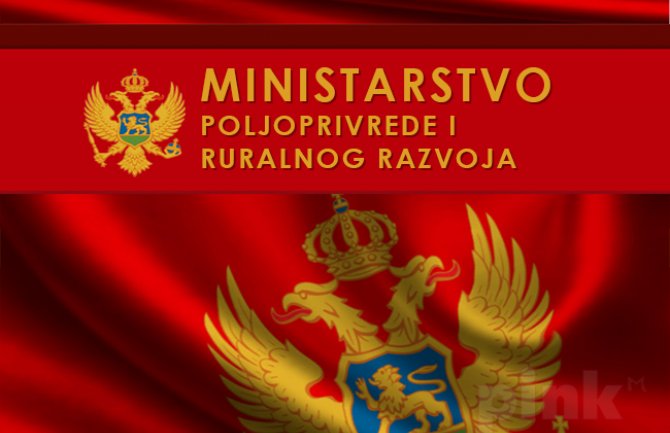 U Nikšiću prezentovan IPARD drugi javni poziv za preradu