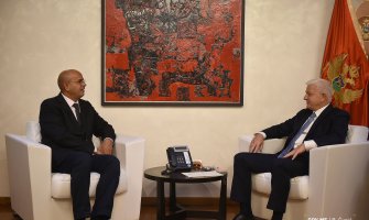 Spremni za gradnju rizorta Ritz Carlton vrijednog 210 miliona eura