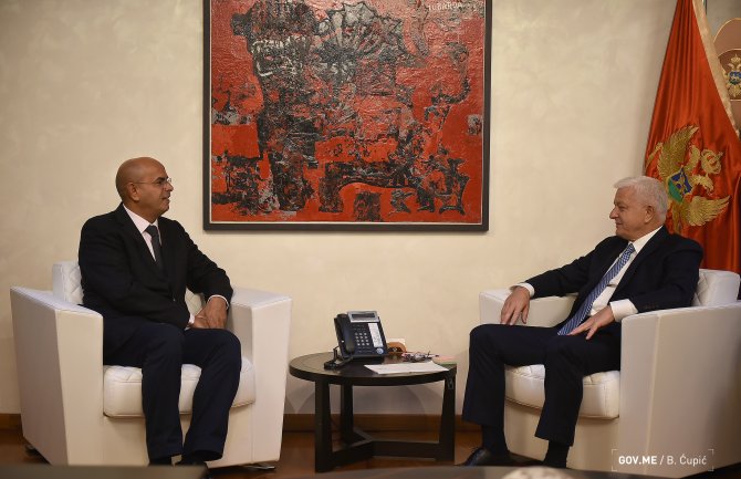 Spremni za gradnju rizorta Ritz Carlton vrijednog 210 miliona eura