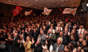 Demokrate:  Cijene energenata da prate visinu plata i penzija