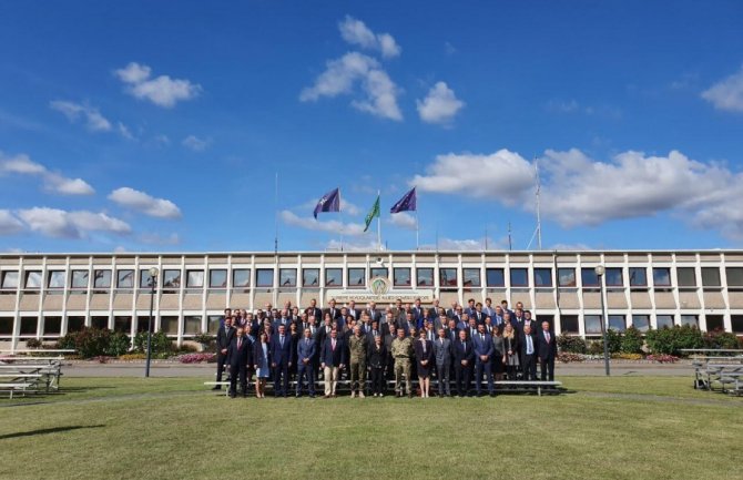 Snaga Alijanse leži u jedinstvu, Crna Gora posvećena zajedničkim aktivnostima