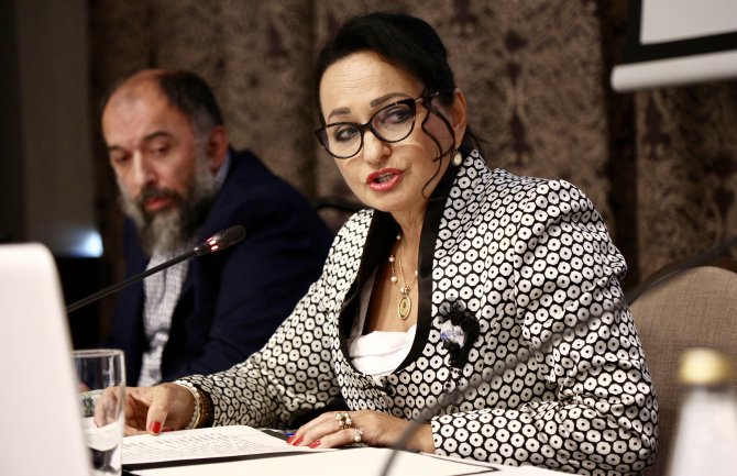 Medenica: Cilj je da u 2020. godini “očistimo sudijske stolove” od starih predmeta 