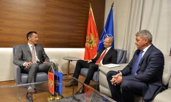 Uspjeh CG dragocjen za širi region od Zapadnog Balkana