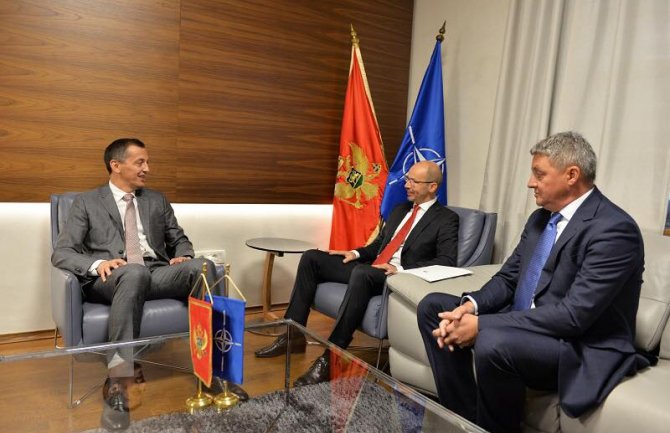 Uspjeh CG dragocjen za širi region od Zapadnog Balkana