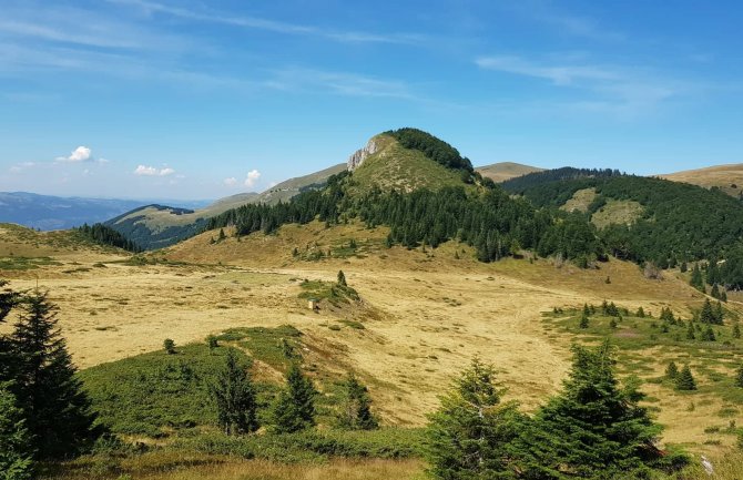 28 godina od proglašenja Crne Gore za ekološku državu