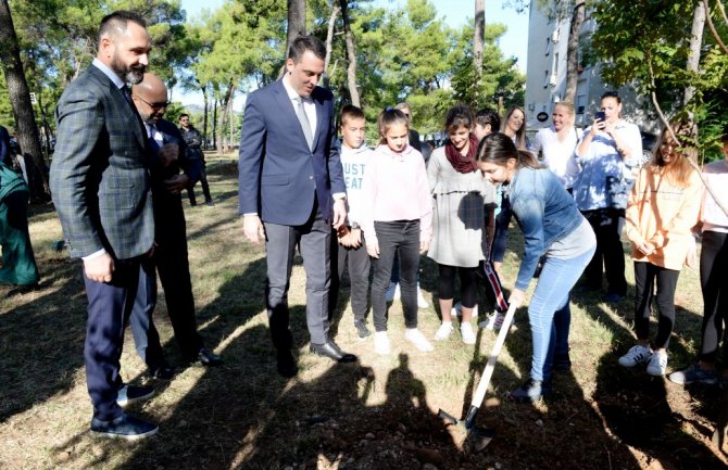 Crna Gora s ponosom nosi epitet ekološke države