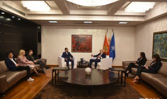 Premijer poželio uspješno održavanje Montenegro Prajda: CG da potvrdi da je društvo jednakih i zadovoljnih ljudi