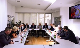 Golubović: Ugalj velika razvojna šansa Pljevalja i Crne Gore