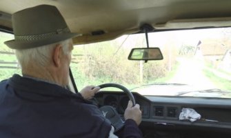 Vozač za primjer: Policija mu nikad nije napisala kaznu (FOTO)