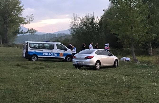 Maloljetni Nikšićanin ipak prebačen u istražni zatvor u Spužu 