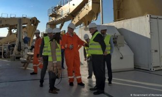 Naredne godine znaće se ima li nafte u vodama CG ili ne, ekolozi protestuju