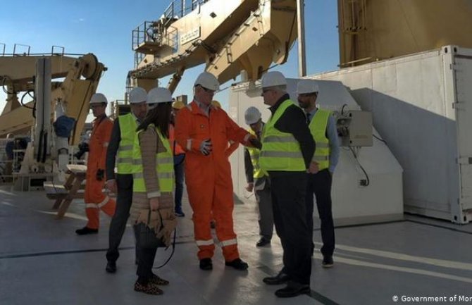 Naredne godine znaće se ima li nafte u vodama CG ili ne, ekolozi protestuju