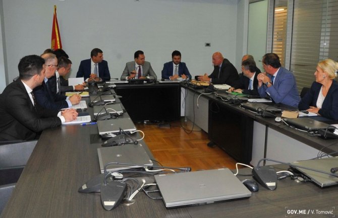 Pažin: Vlada pokreće snažniji odgovor države u borbi protiv trgovine ljudima