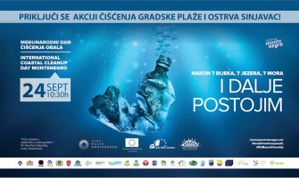 Sjutra akcija čišćenja obale Lima: Pridružite se akciji