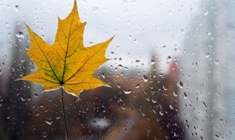  Kiša, pljuskovi i grmljavina, do 25 stepeni