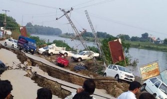 U Pakistanu 19 ljudi poginulo, a više od 300 povrijeđeno od zemljotresa