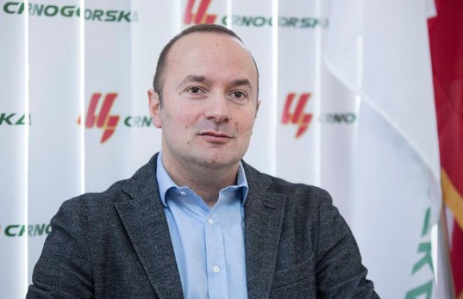 Pavićević: Lideri DF-a dezorjentisani oko pitanja izbornog zakonodavstva