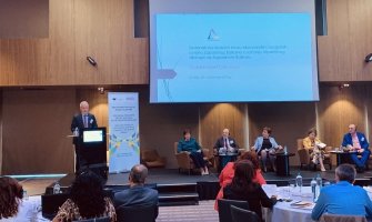 Purišić: Ostvareno uzajamno povjerenje socijalnih partnera