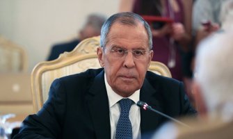 Lavrov:  NATO ništa ne dobija ulaskom Crne Gore i Sjeverne Makedonije u Alijansu