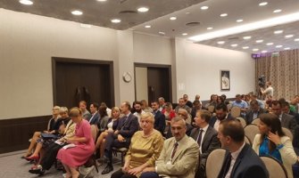 Sekulić: Digitalizacija trenutno najveći globalni pokretač inovacija