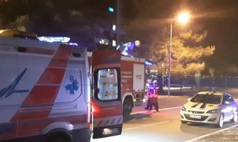 Jedanaestogodišnji dječak upao u otvoren šaht, polomio nos i zube, za njim skočio i đed