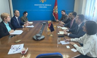 Crna Gora lider u regionu u borbi protiv HIV/AIDS-a