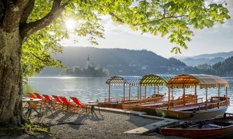 Danas sunčano i toplije, do 28 stepeni