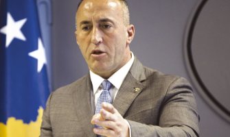 Haradinaj: Kampanju Veseljija i Vučića vodi ista kompanija